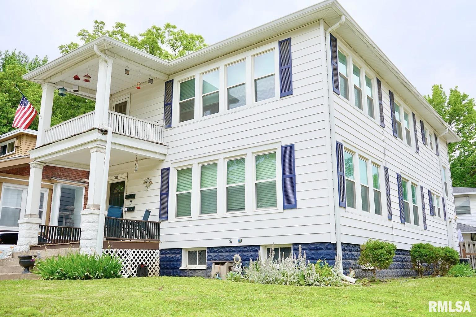 701 West Vine Street Springfield, IL 62704 - Photo 2 of 3 Gallery Image 2
