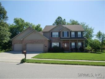 1112 Red Hawk Ridge Lane O'Fallon, IL 62269 - Photo 1 of 1 Gallery Image 1