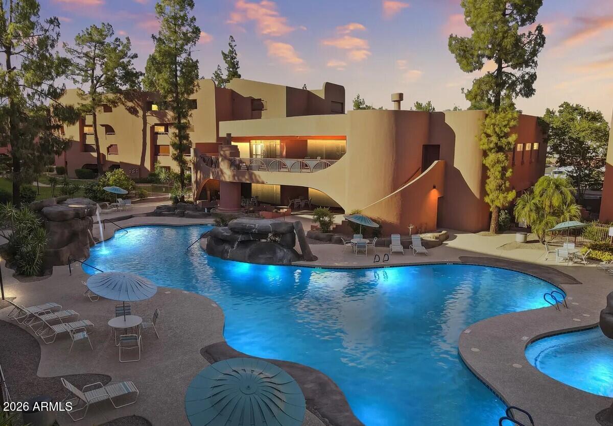 4303 East Cactus Road, Unit 110 Phoenix, AZ 85032 - Photo 47 of 49