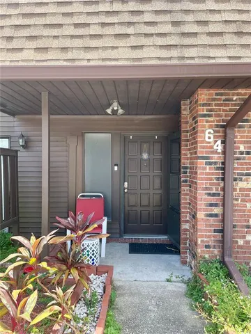 $179,000 | 1836 North Crystal Lake Drive, Unit 64, Lakeland, FL 33801