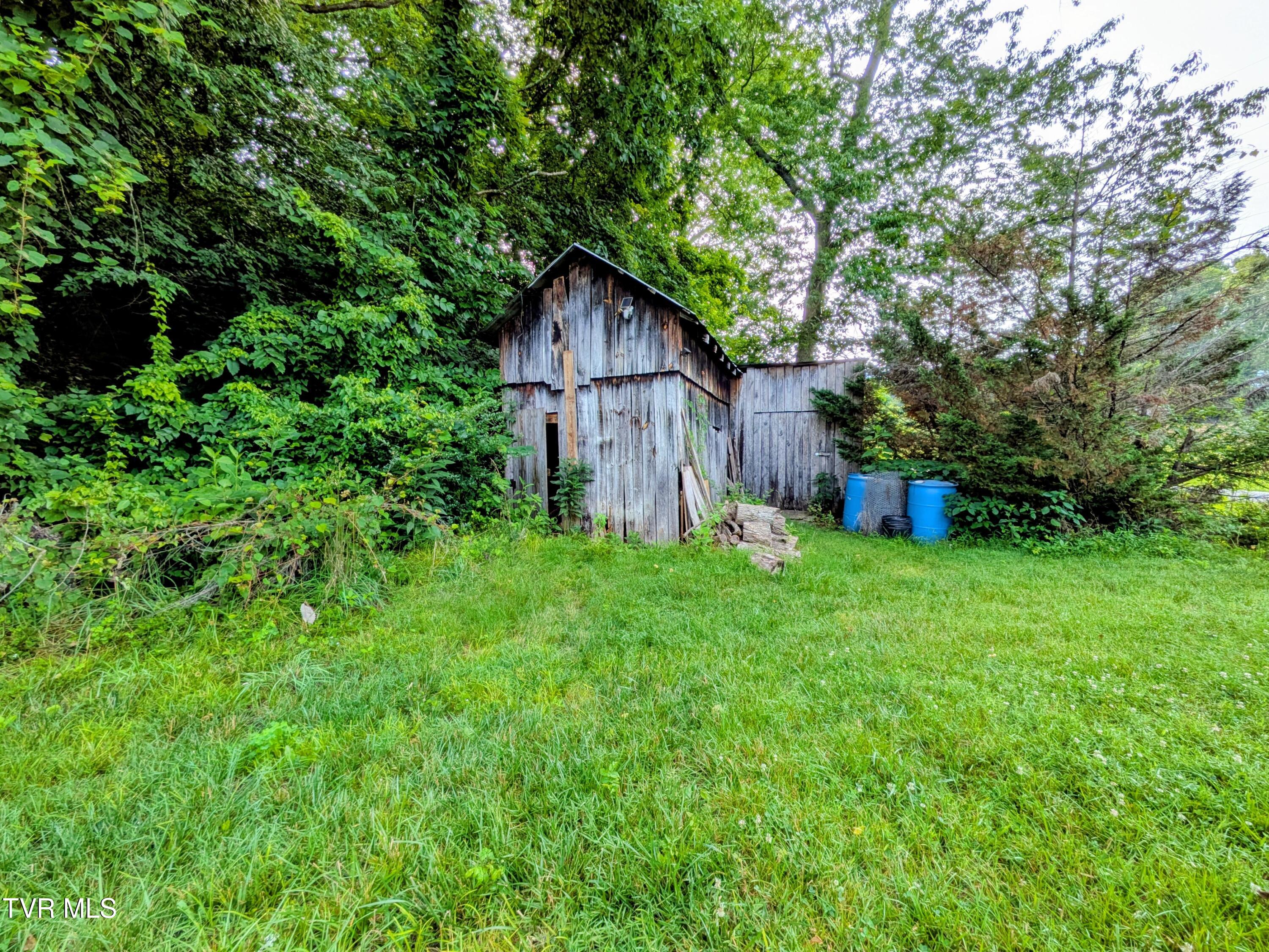 113 Nave Hollow Road Elizabethton, TN 37643 - Photo 88 of 91 Property