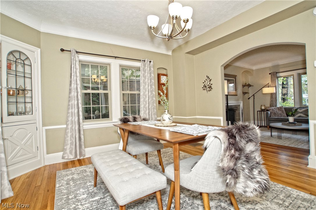 2994 Ludlow Road Cleveland, OH 44120 - Photo 7 of 32
