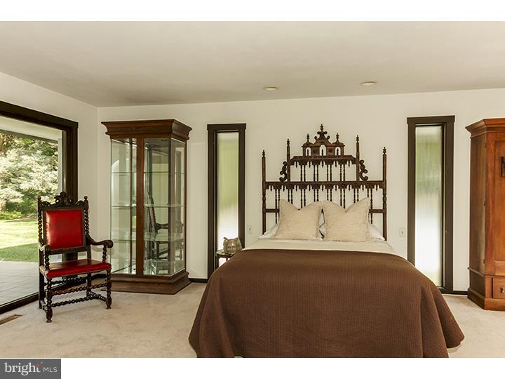 119 Tunbridge Road Haverford, PA 19041 - Photo 14 of 23 Master Bedroom