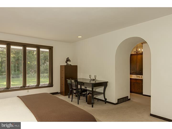 119 Tunbridge Road Haverford, PA 19041 - Photo 15 of 23 Master Bedroom