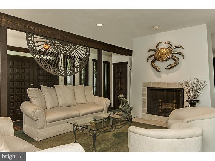 119 Tunbridge Road Haverford, PA 19041 - Photo 7 of 23 Living Room