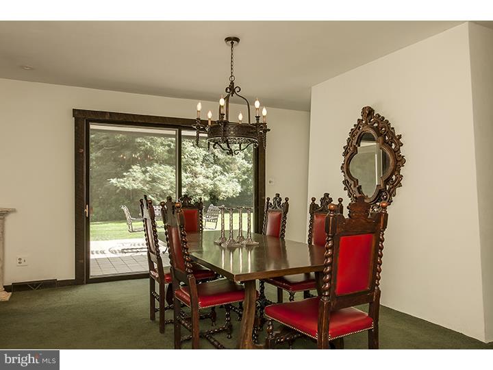 119 Tunbridge Road Haverford, PA 19041 - Photo 8 of 23 Dining Room