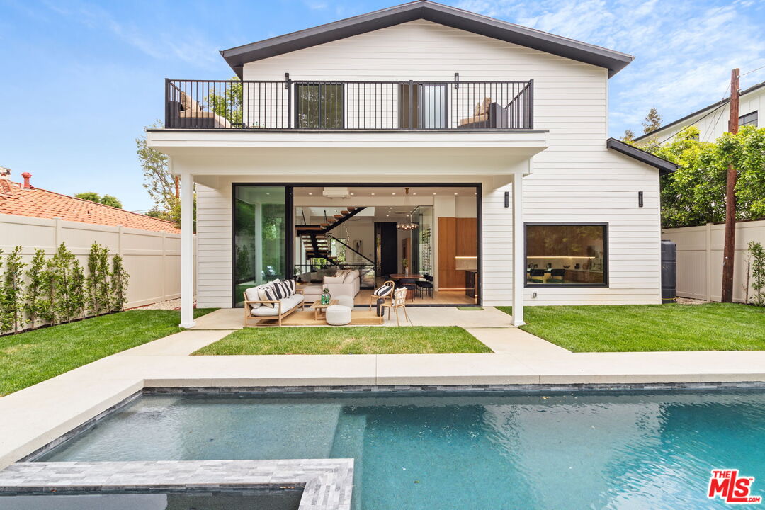 4535 Haskell Avenue Encino, CA 91436 - Photo 66 of 73