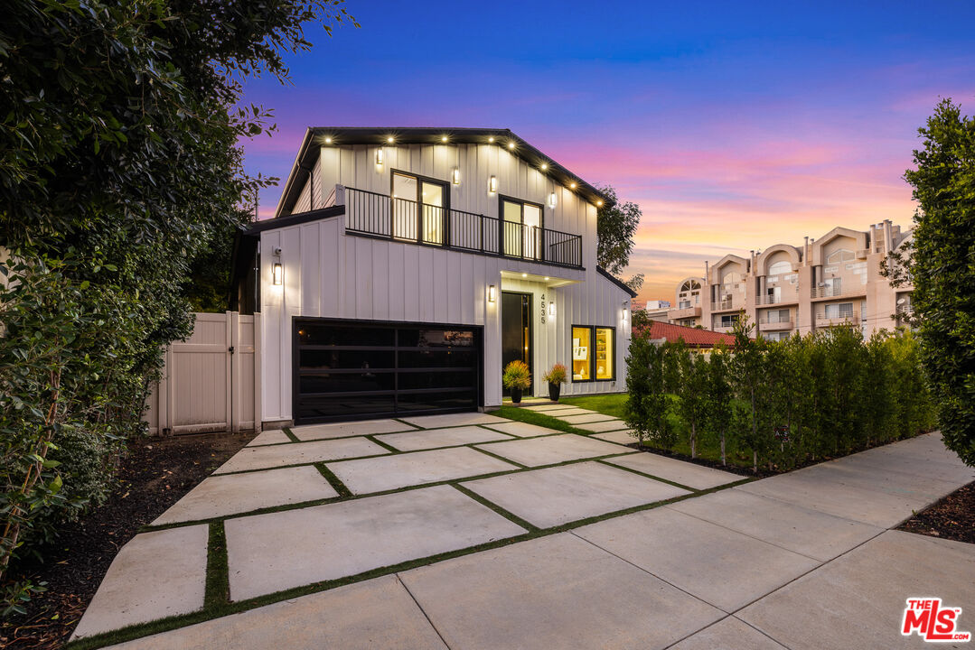 4535 Haskell Avenue Encino, CA 91436 - Photo 67 of 73