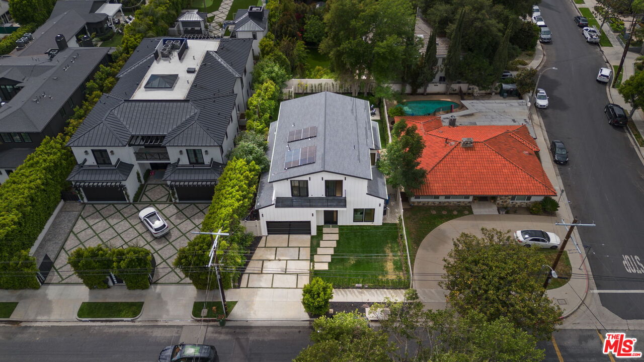 4535 Haskell Avenue Encino, CA 91436 - Photo 68 of 73