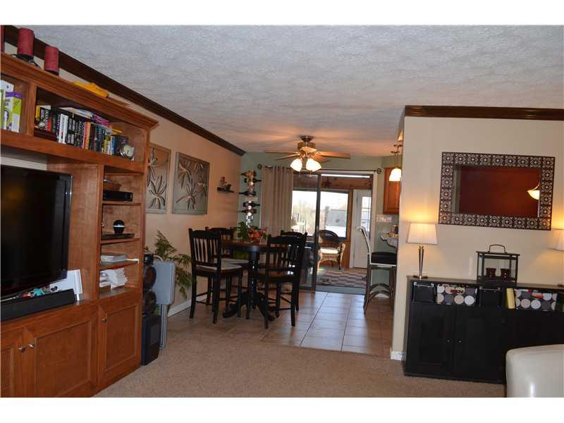 3459 Cedar Ridge Road Allison Park, PA 15101 - Photo 2 of 18 Living Room.