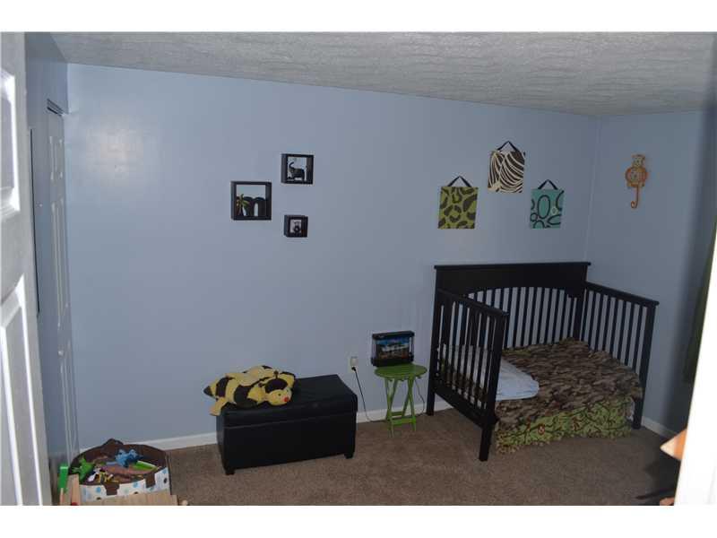 3459 Cedar Ridge Road Allison Park, PA 15101 - Photo 12 of 18 Bedroom.