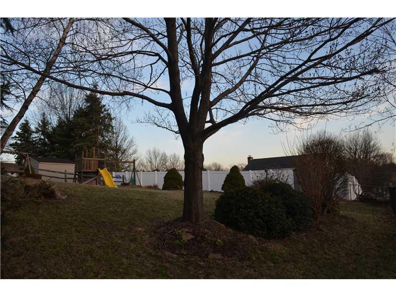 3459 Cedar Ridge Road Allison Park, PA 15101 - Photo 17 of 18 Yard/Garden.