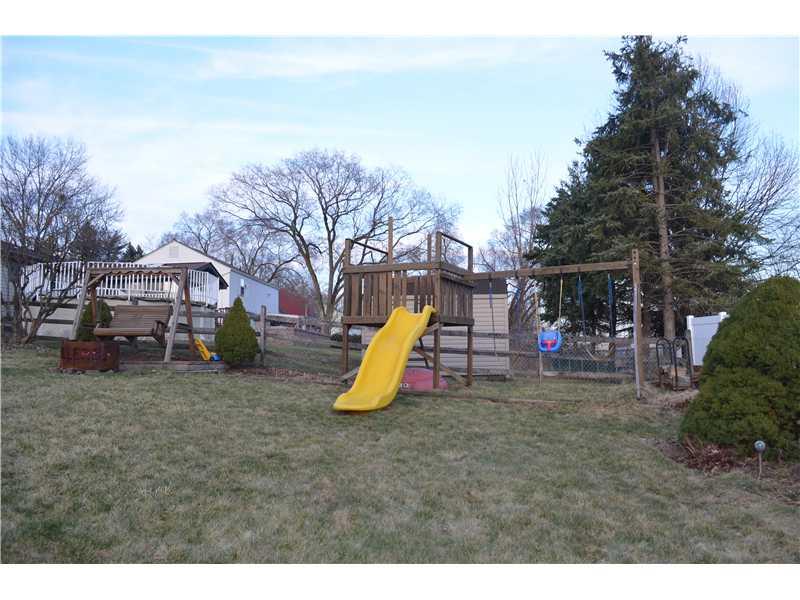 3459 Cedar Ridge Road Allison Park, PA 15101 - Photo 18 of 18 Yard/Garden.