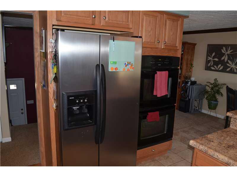 3459 Cedar Ridge Road Allison Park, PA 15101 - Photo 6 of 18 Kitchen.