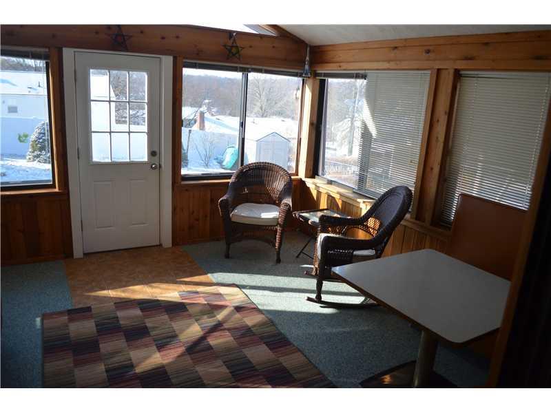 3459 Cedar Ridge Road Allison Park, PA 15101 - Photo 9 of 18 Sunroom.