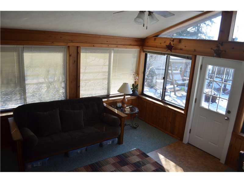3459 Cedar Ridge Road Allison Park, PA 15101 - Photo 10 of 18 Sunroom.
