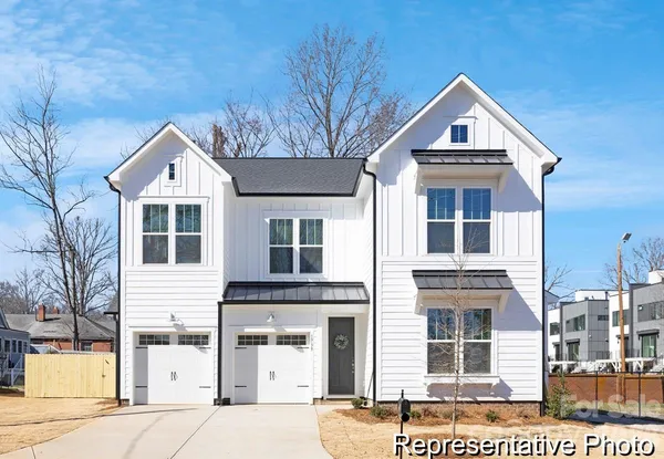 $309,900 | 182 Peak Vw Road, Unit 22P, Statesville, NC 28677