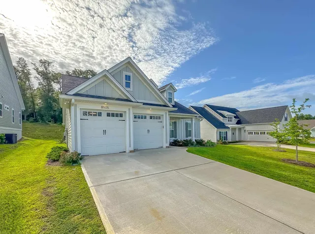 $729,000 | 8505 Castle Pine Drive, Tallahassee, FL 32312