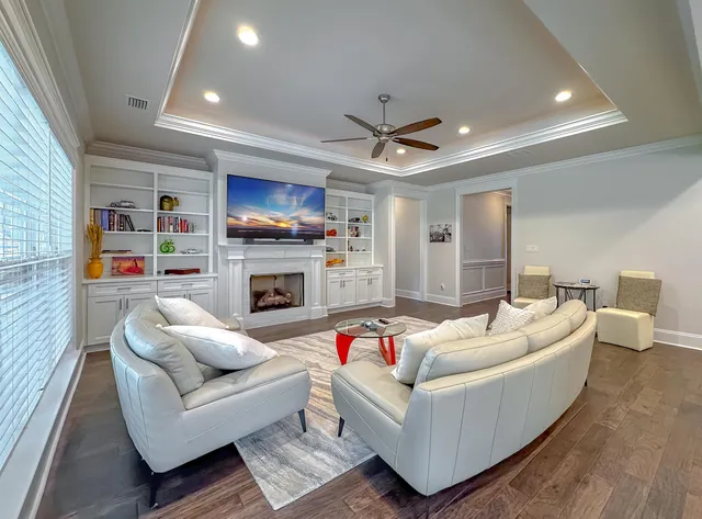 $729,000 | 8505 Castle Pine Drive, Tallahassee, FL 32312