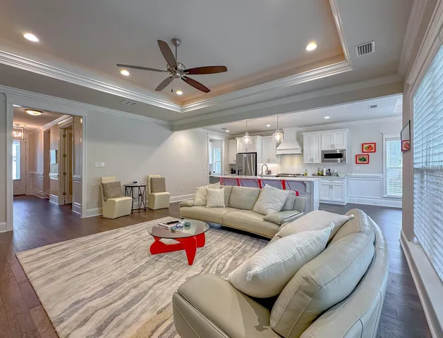 $729,000 | 8505 Castle Pine Drive, Tallahassee, FL 32312