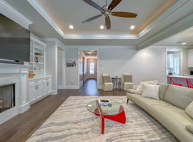 $729,000 | 8505 Castle Pine Drive, Tallahassee, FL 32312