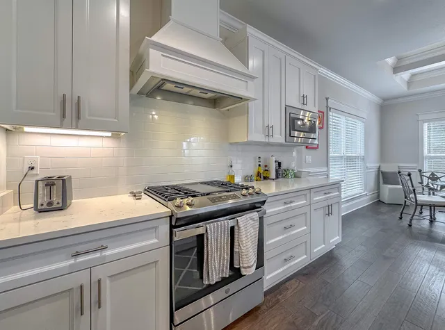 $729,000 | 8505 Castle Pine Drive, Tallahassee, FL 32312