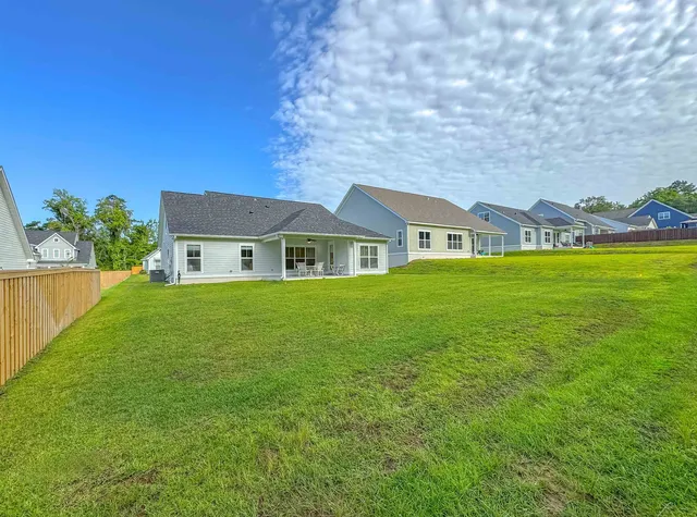 $729,000 | 8505 Castle Pine Drive, Tallahassee, FL 32312