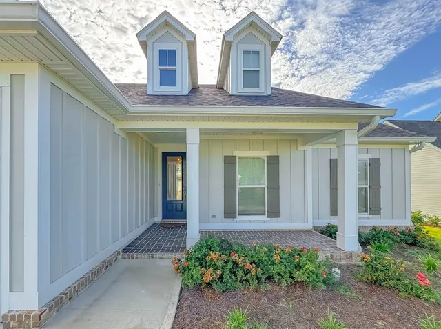 $729,000 | 8505 Castle Pine Drive, Tallahassee, FL 32312