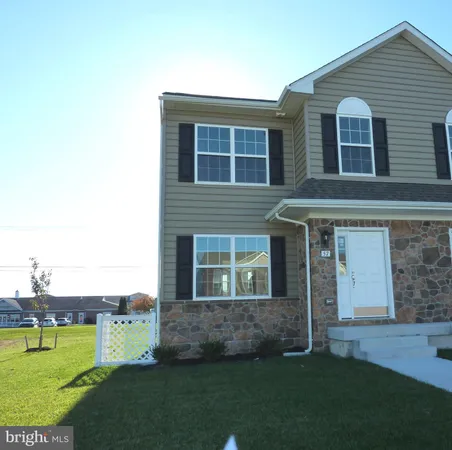 $376,900 | 57 Cotswood Court, Smyrna, DE 19977