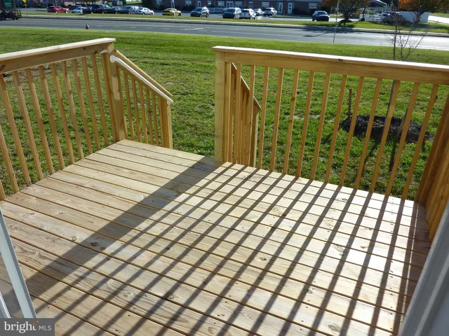 a view of swimming pool with outdoor space and seating area