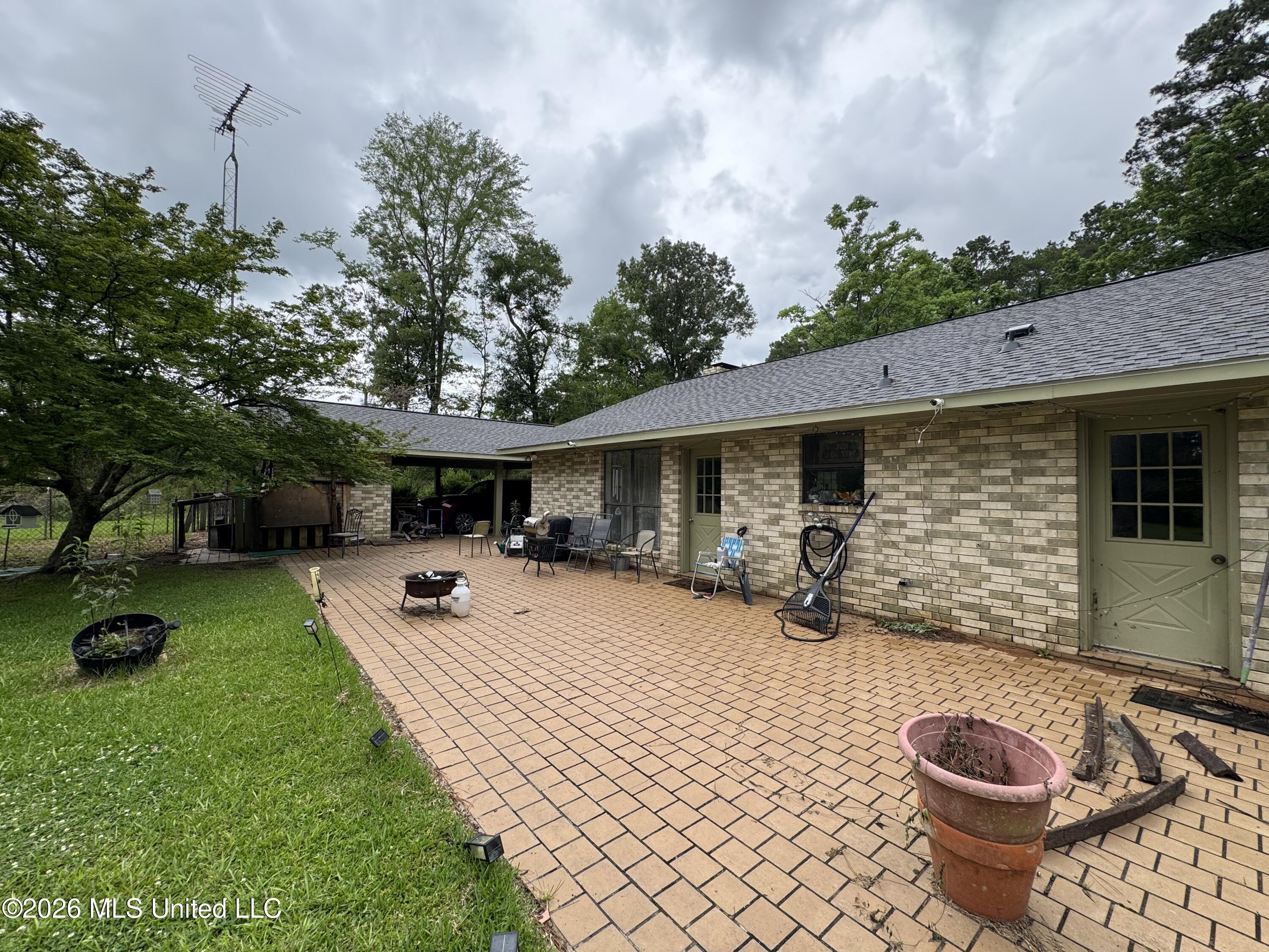 2216 Cane Creek Road Centreville, MS 39631 - Photo 12 of 58 IMG_1369