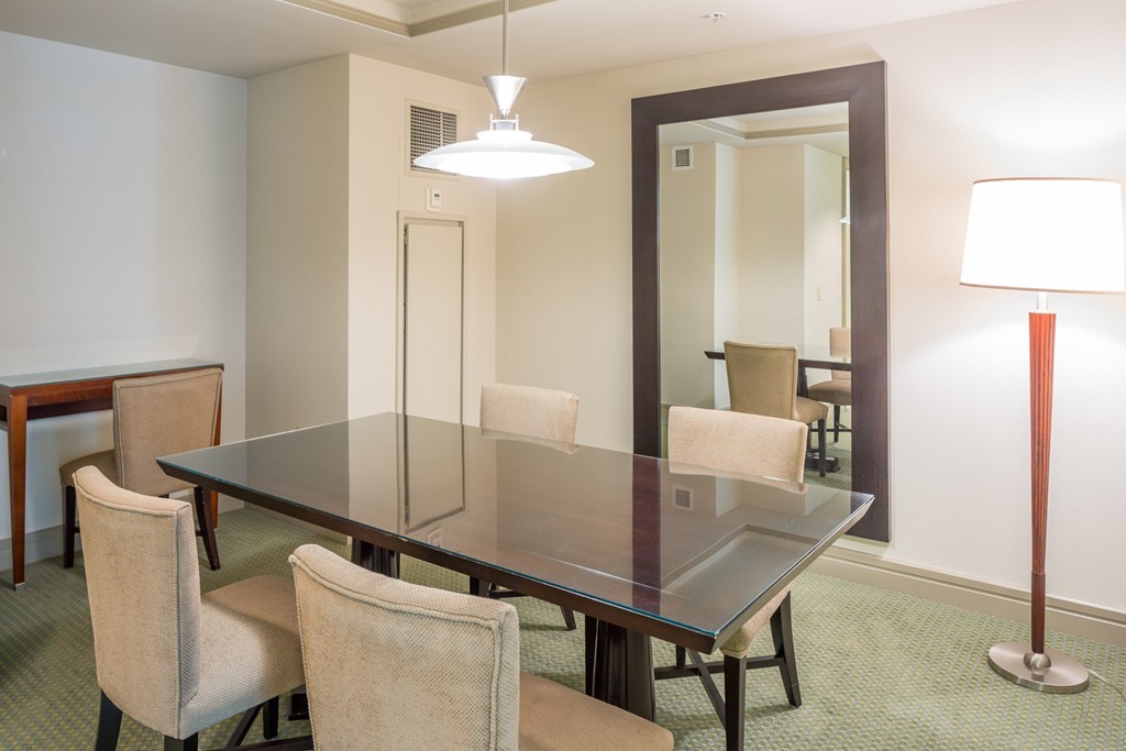 3 Avery Street, Unit 609 Boston, MA 02111 - Photo 3 of 21