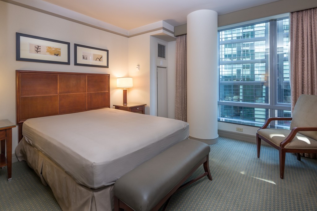 3 Avery Street, Unit 609 Boston, MA 02111 - Photo 5 of 21