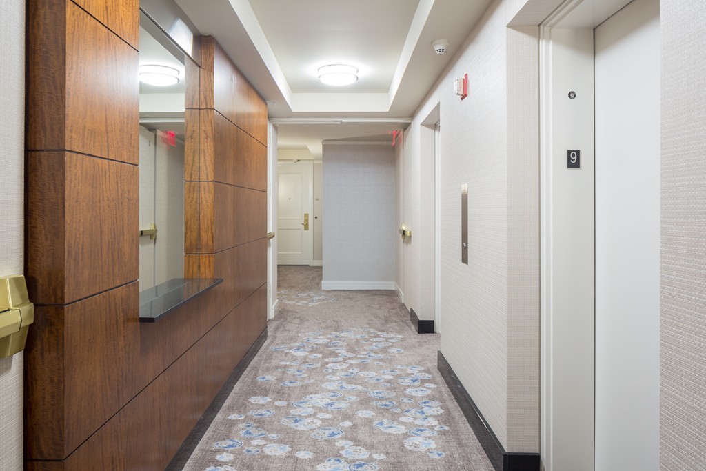 3 Avery Street, Unit 609 Boston, MA 02111 - Photo 9 of 21