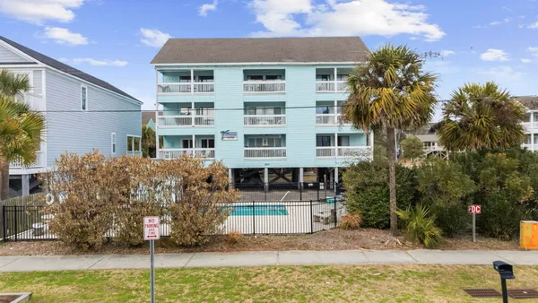 $299,000 | 1510 Ocean Boulevard South, Unit 103, Surfside Beach, SC 29575