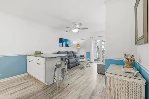 $299,000 | 1510 Ocean Boulevard South, Unit 103, Surfside Beach, SC 29575