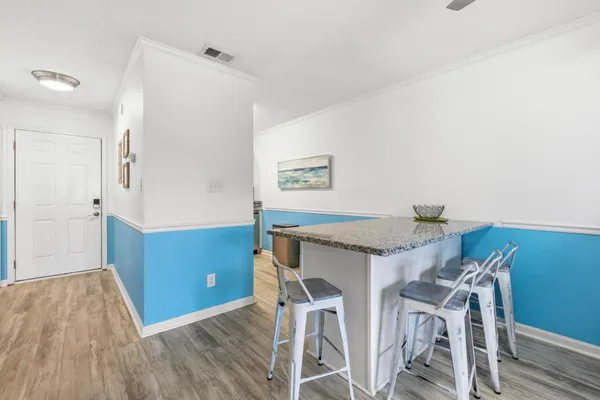 $299,000 | 1510 Ocean Boulevard South, Unit 103, Surfside Beach, SC 29575