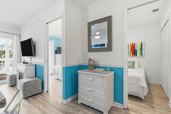 $299,000 | 1510 Ocean Boulevard South, Unit 103, Surfside Beach, SC 29575