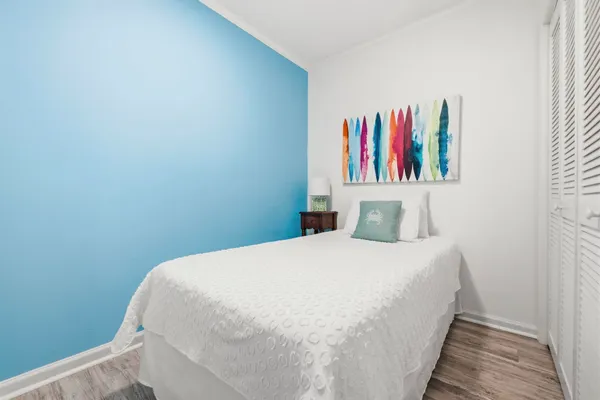 $299,000 | 1510 Ocean Boulevard South, Unit 103, Surfside Beach, SC 29575