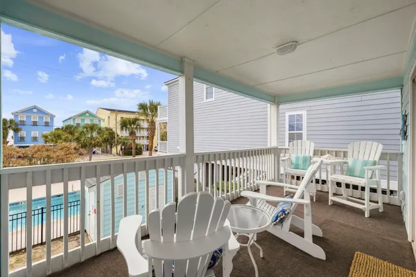 $299,000 | 1510 Ocean Boulevard South, Unit 103, Surfside Beach, SC 29575