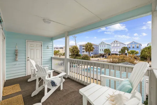 $299,000 | 1510 Ocean Boulevard South, Unit 103, Surfside Beach, SC 29575