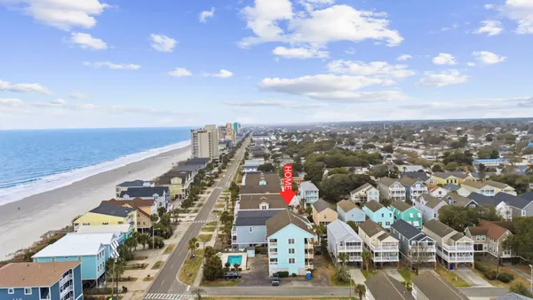 $299,000 | 1510 Ocean Boulevard South, Unit 103, Surfside Beach, SC 29575