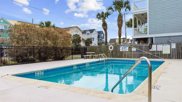 $299,000 | 1510 Ocean Boulevard South, Unit 103, Surfside Beach, SC 29575
