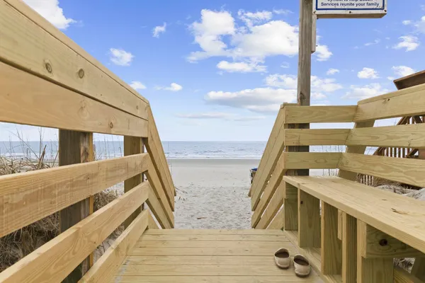 $299,000 | 1510 Ocean Boulevard South, Unit 103, Surfside Beach, SC 29575