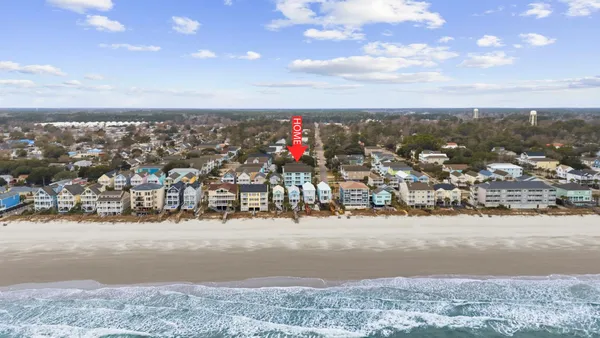 $299,000 | 1510 Ocean Boulevard South, Unit 103, Surfside Beach, SC 29575