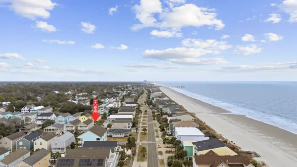 $299,000 | 1510 Ocean Boulevard South, Unit 103, Surfside Beach, SC 29575