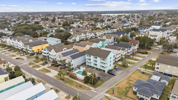 $299,000 | 1510 Ocean Boulevard South, Unit 103, Surfside Beach, SC 29575