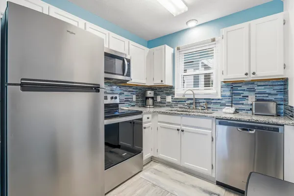 $299,000 | 1510 Ocean Boulevard South, Unit 103, Surfside Beach, SC 29575