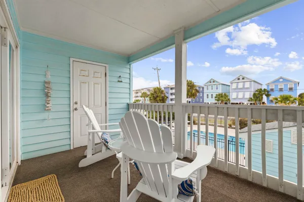 $299,000 | 1510 Ocean Boulevard South, Unit 103, Surfside Beach, SC 29575