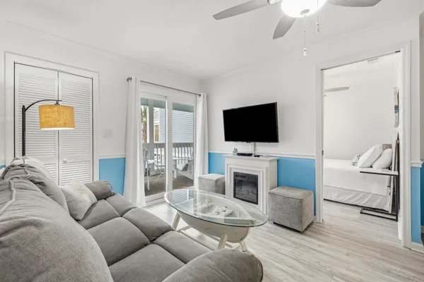 $299,000 | 1510 Ocean Boulevard South, Unit 103, Surfside Beach, SC 29575